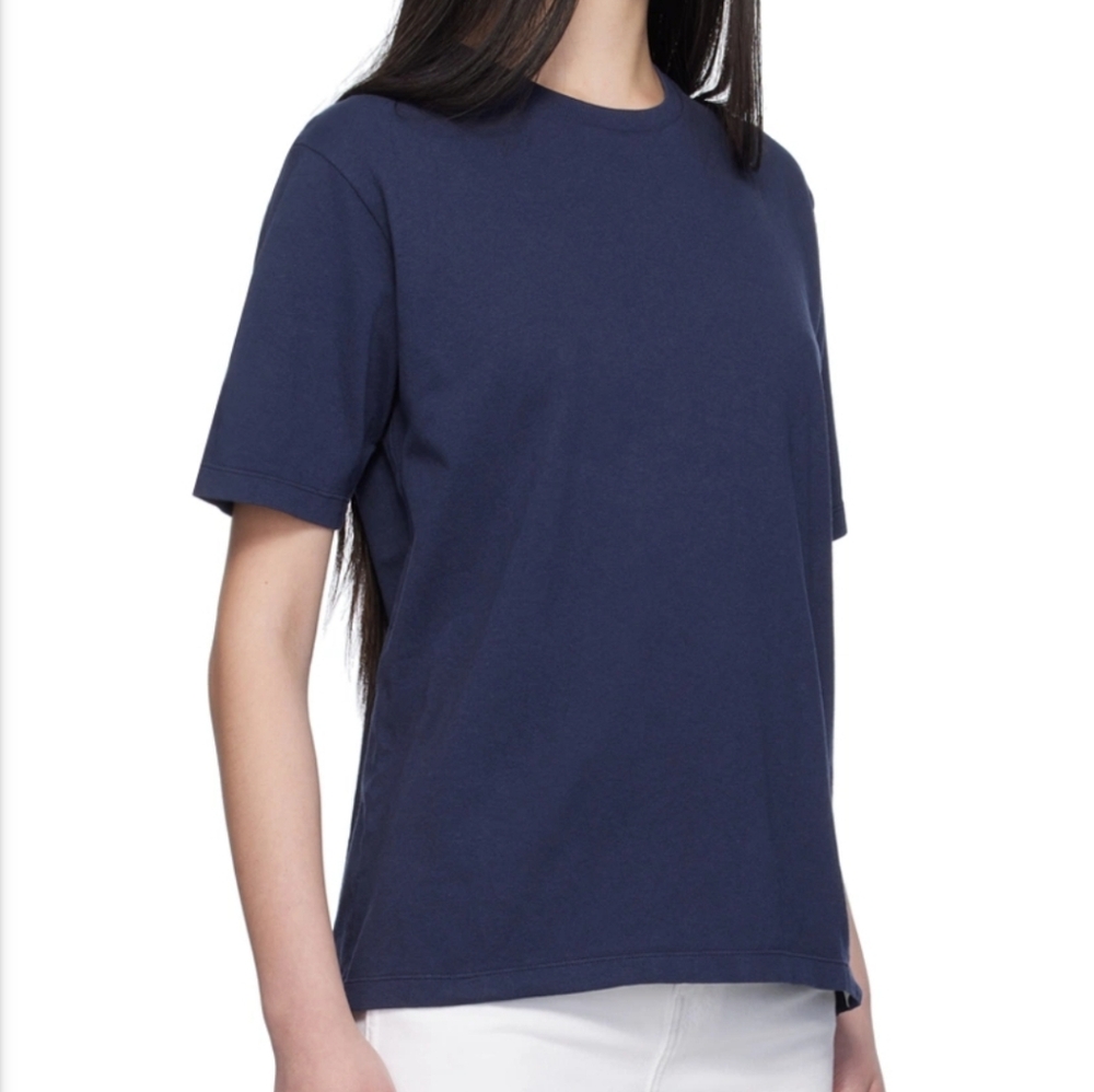 EUC. KHAITE Maeve T shirt